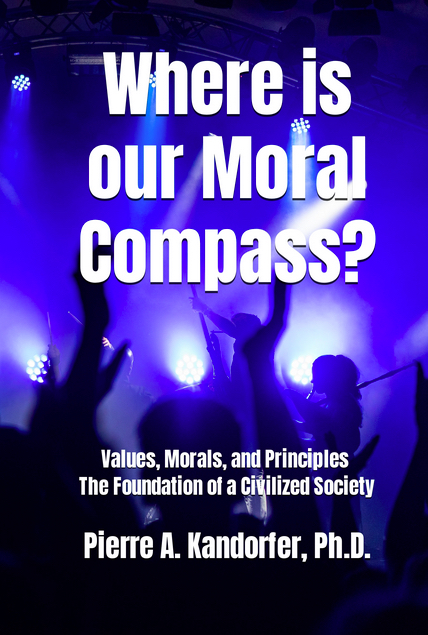 Where is our Moral Compass?