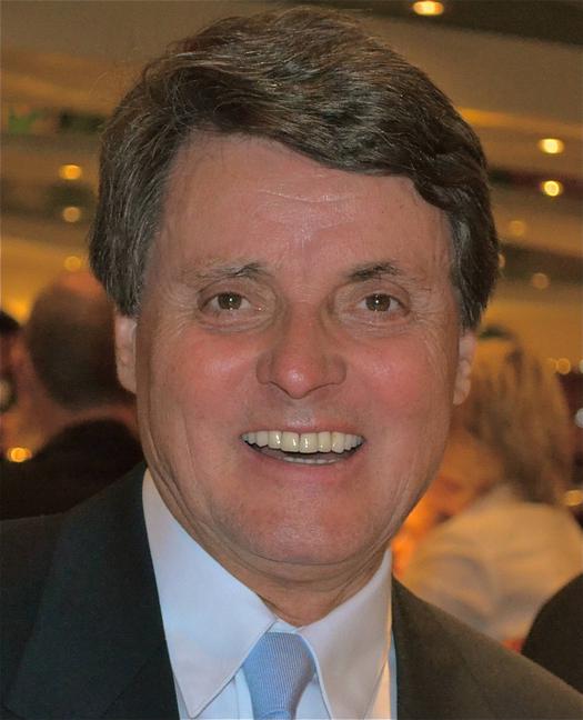 Pierre A. Kandorfer, Ph.D.