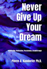 American Dream Book Series